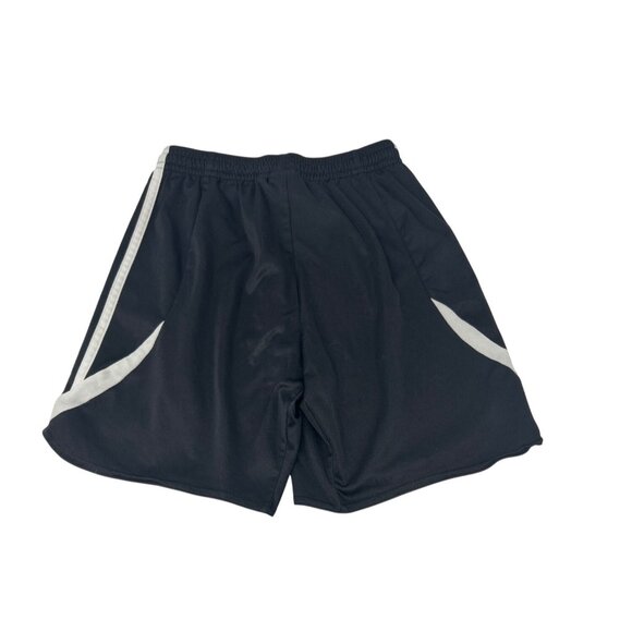 Boy's Clothes - 2 Shorts, 2 T-Shirts - Black‎ & Grey - Size Small - Picture 4 of 12